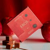 【期間限定】生チョコレート"EROS / シードル"