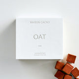 生チョコレート"OAT / オーツミルク"