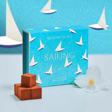 【期間限定】生チョコレート "SAILING / ミルク"