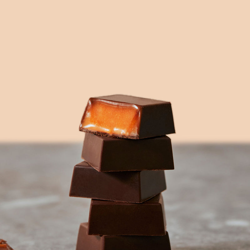BANK BonBon 白桃フランボワーズ