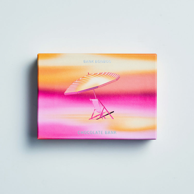 BANK BonBon 白桃フランボワーズ