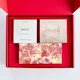 【期間限定】ホワイトデー GIFT BOX RED