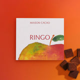 【期間限定】生チョコレート"RINGO / りんご"
