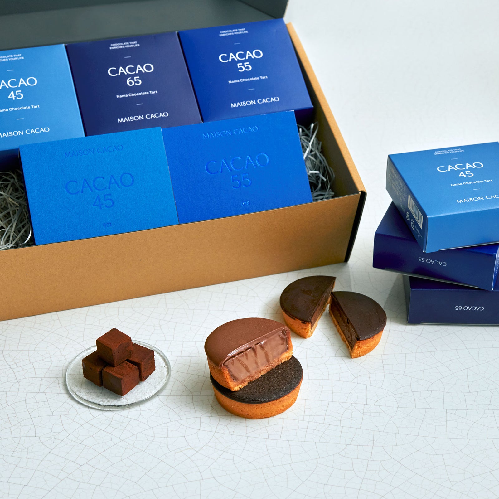 Fortnum & Maison チョコレート　5個 Chocolate at Fortnum's | Luxury Chocolate Gifts