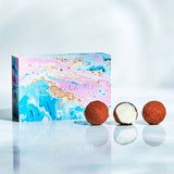 ショコラ・コキーユ "VANILLA / バニラ"