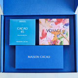 【期間限定】VOYAGE GIFT BOX
