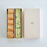 【期間限定】ハナレモナカ 和栗&抹茶のテリーヌ BOX