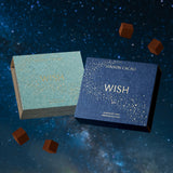 【七夕限定】生チョコレート"WISH / 黒糖"