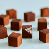 生チョコレート” PINK‐RED ”4個箱セット