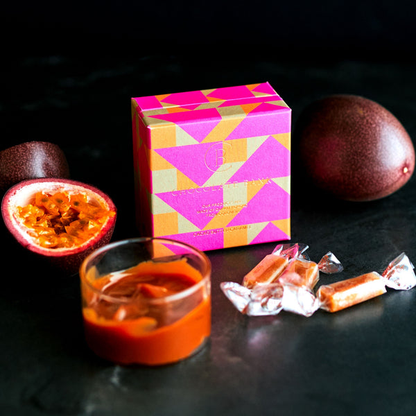CACAO BUTTER CARAMEL PASSION｜メゾンカカオ【公式】通販 オンライン