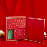 2022【クリスマス限定】MAISON CACAO Christmas Edition Set