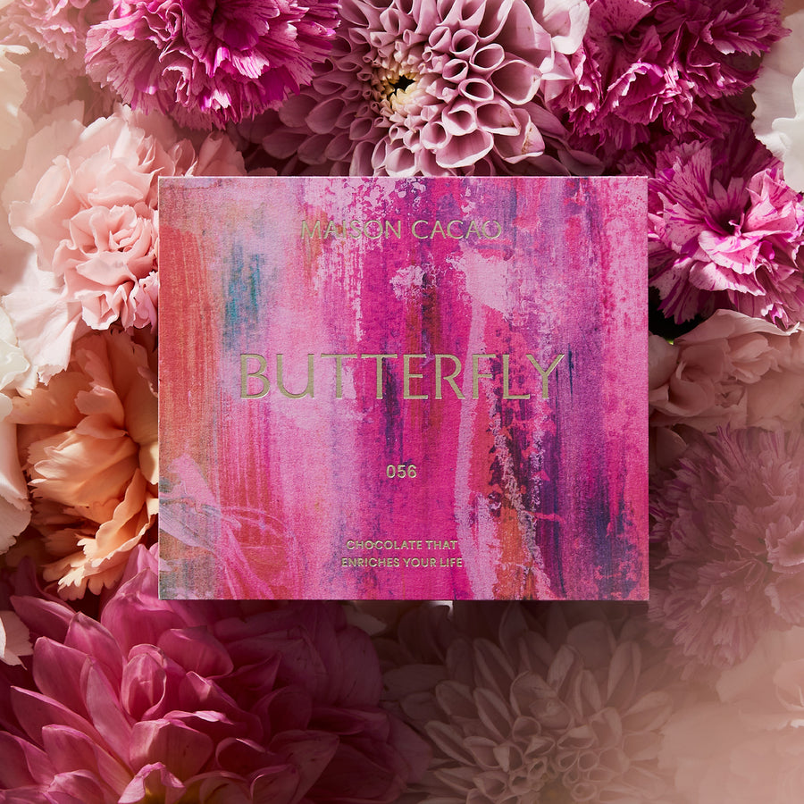 生チョコレート