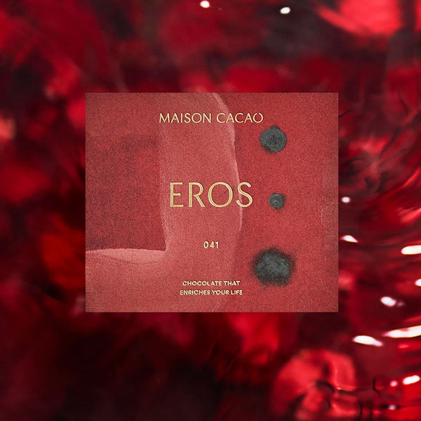 生チョコレート