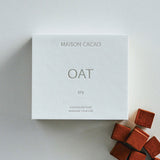生チョコレート”OAT（オーツミルク）”